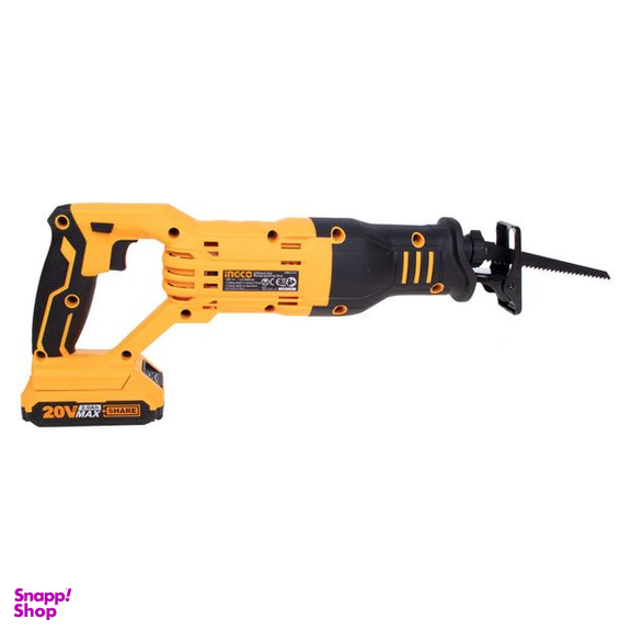 اره افقی بر اینکو (Ingco) مدل CR-SLI-1151