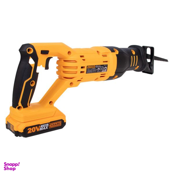 اره افقی بر اینکو (Ingco) مدل CR-SLI-1151