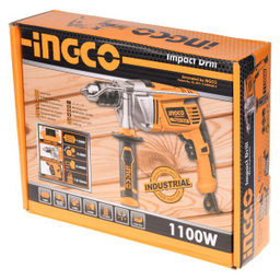 دریل چکشی اینکو (Ingco) مدل I-D-11008