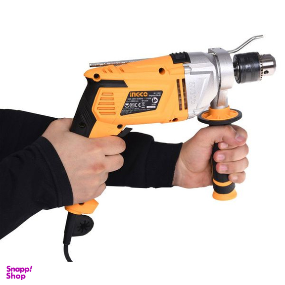 دریل چکشی اینکو (Ingco) مدل I-D-11008