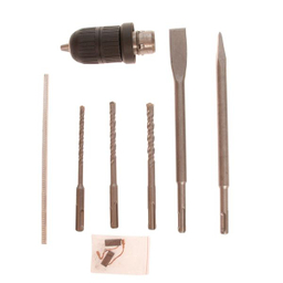 دریل بتن کن اینکو مدل R-G-H-9028-2