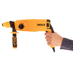 دریل بتن کن اینکو مدل R-G-H-9028-2