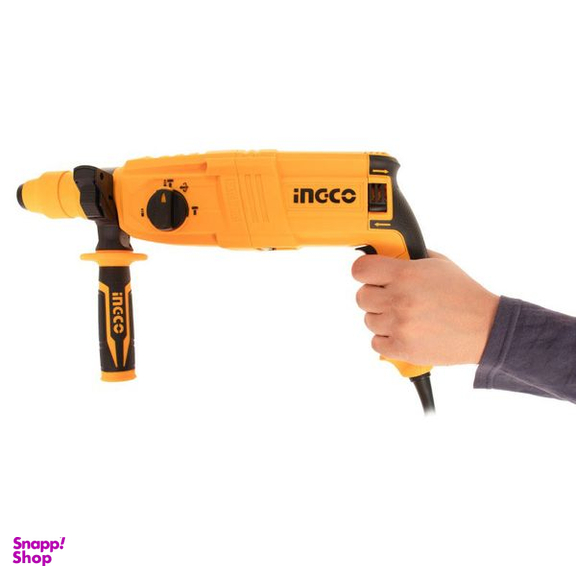 دریل بتن کن اینکو مدل R-G-H-9028-2