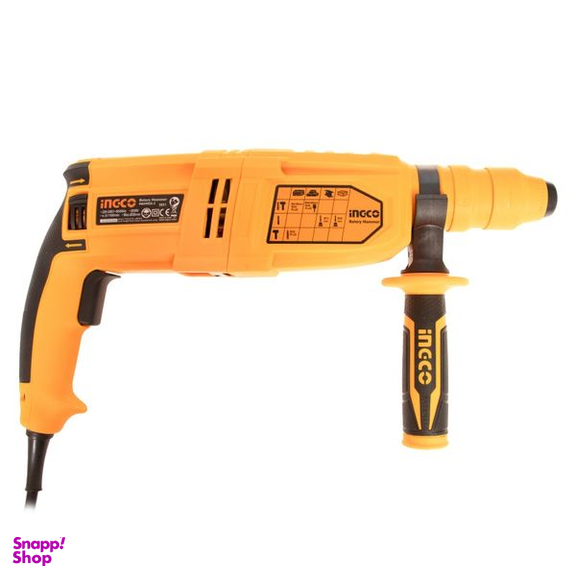 دریل بتن کن اینکو مدل R-G-H-9028-2