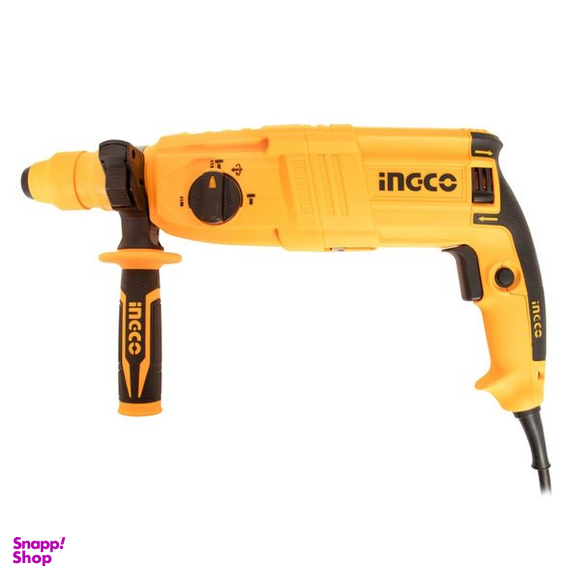 دریل بتن کن اینکو مدل R-G-H-9028-2