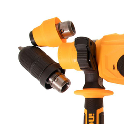 دریل بتن کن اینکو مدل R-G-H-9028-2