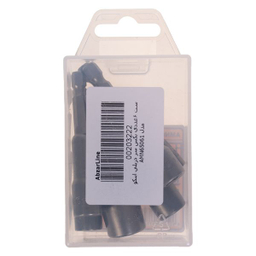 آچار بکس اینکو (Ingco) مدل A-M-N-65061 مجموعه 6 عددی