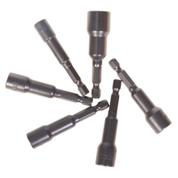 آچار بکس اینکو (Ingco) مدل A-M-N-65061 مجموعه 6 عددی