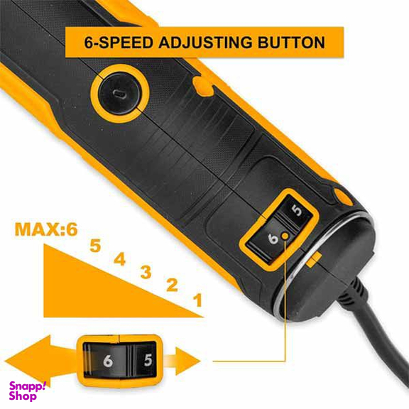 فرز انگشتی اینکو (Ingco) مدل M-G-13328