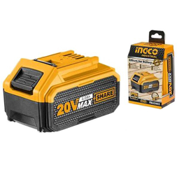 باطری شارژی 20 ولت اینکو (Ingco) مدل FB-LI-2002