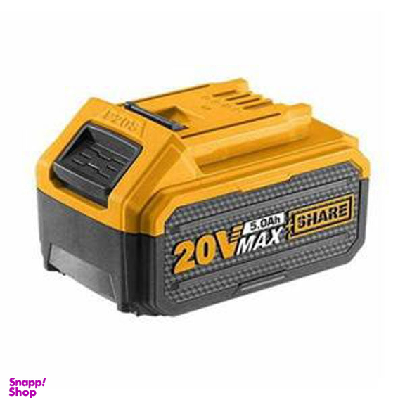 باطری شارژی 20 ولت اینکو (Ingco) مدل FB-LI-2002