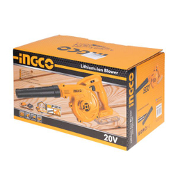 دستگاه دمنده اینکو (Ingco) مدل CA-BL-20018