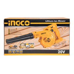 دستگاه دمنده اینکو (Ingco) مدل CA-BL-20018