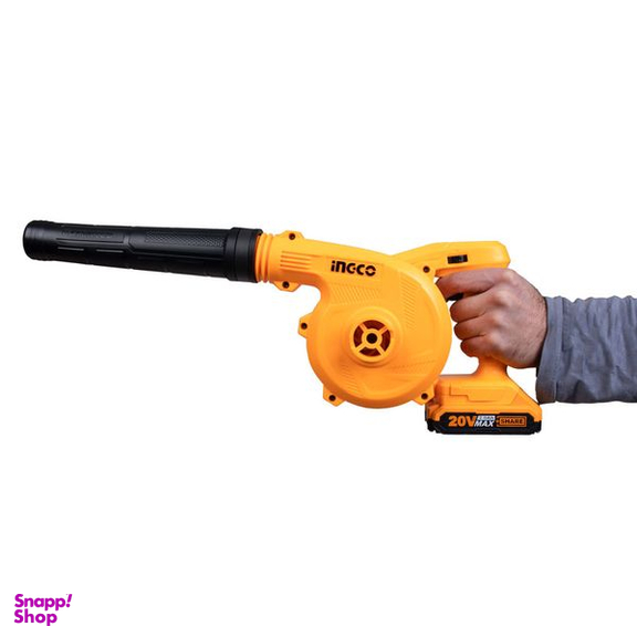 دستگاه دمنده اینکو (Ingco) مدل CA-BL-20018