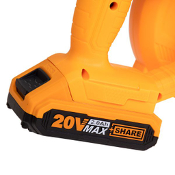 دستگاه دمنده اینکو (Ingco) مدل CA-BL-20018