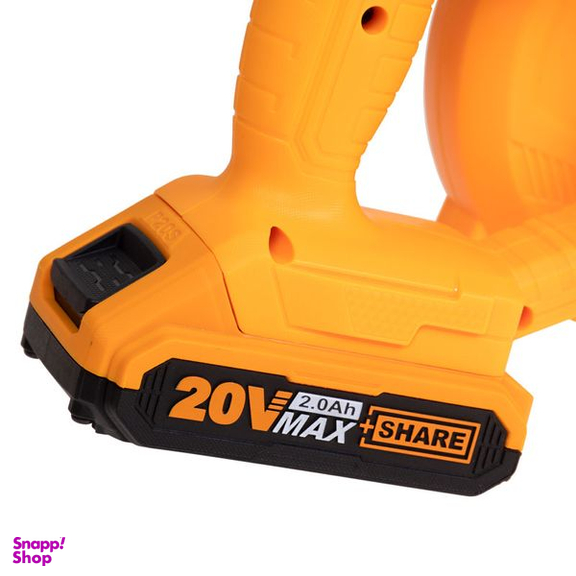 دستگاه دمنده اینکو (Ingco) مدل CA-BL-20018