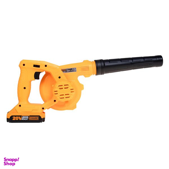 دستگاه دمنده اینکو (Ingco) مدل CA-BL-20018