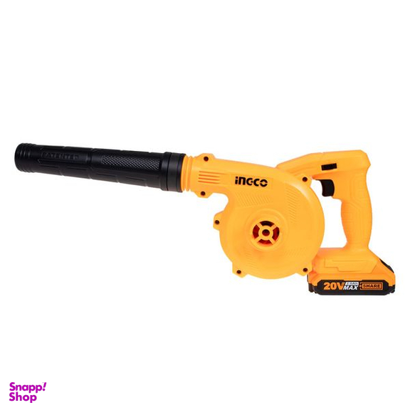 دستگاه دمنده اینکو (Ingco) مدل CA-BL-20018