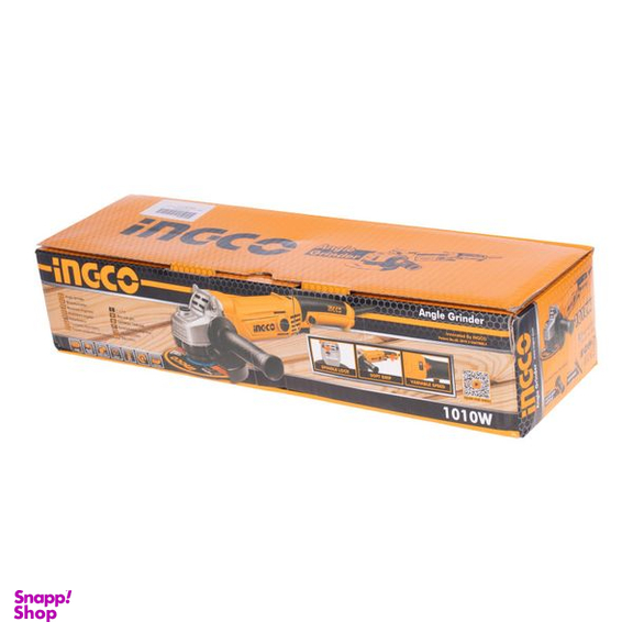 مینی فرز اینکو (Ingco) مدل A-G-10108-5