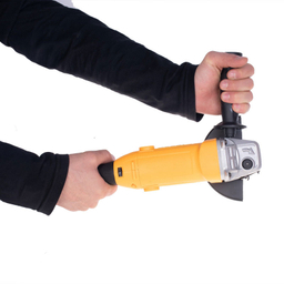 مینی فرز اینکو (Ingco) مدل A-G-10108-5