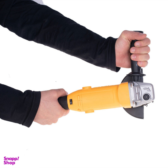 مینی فرز اینکو (Ingco) مدل A-G-10108-5
