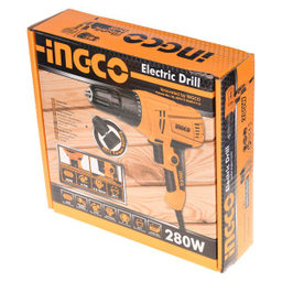 دریل پیچ گوشتی اینکو مدل ED-2808