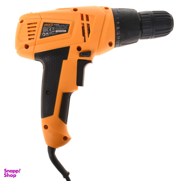 دریل پیچ گوشتی اینکو مدل ED-2808