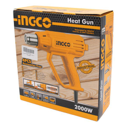 سشوار صنعتی اینکو (Ingco) مدل H-G-2000-38