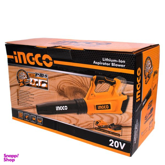 دستگاه دمنده اینکو (Ingco) مدل CA-BLI-2002