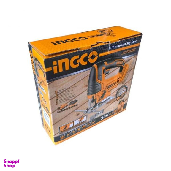 اره عمودبر اینکو (Ingco) مدل J-S-57028