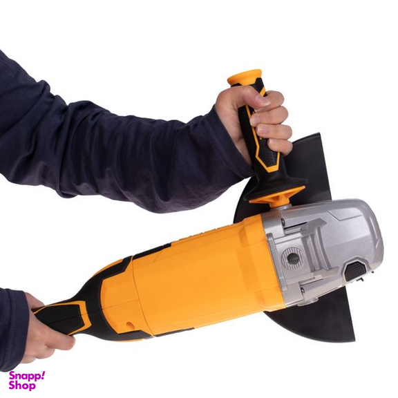 فرز سنگبری اینکو (Ingco) مدل AG-24-008
