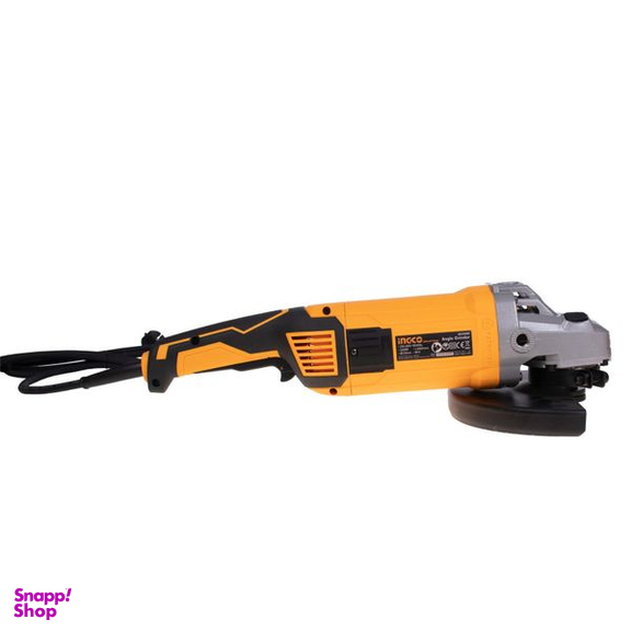 فرز سنگبری اینکو (Ingco) مدل AG-24-008