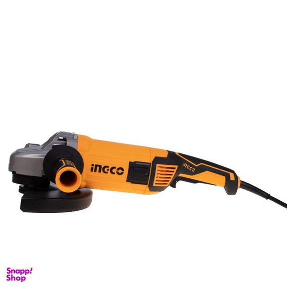 فرز سنگبری اینکو (Ingco) مدل AG-24-008