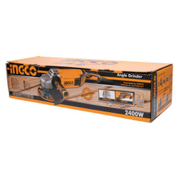 فرز سنگبری اینکو (Ingco) مدل AG-24-008