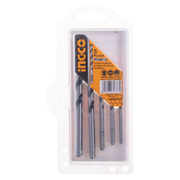 مته الماسه اینکو (Ingco) مدل AKDB3055 مجموعه 5 عددی
