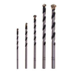 مته الماسه اینکو (Ingco) مدل AKDB3055 مجموعه 5 عددی