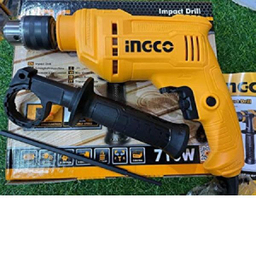 دریل چکشی اینکو مدل I-D-7108