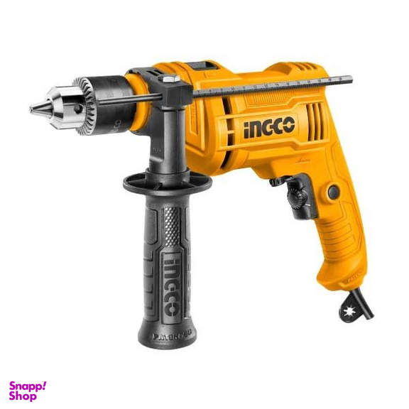 دریل چکشی اینکو مدل I-D-7108