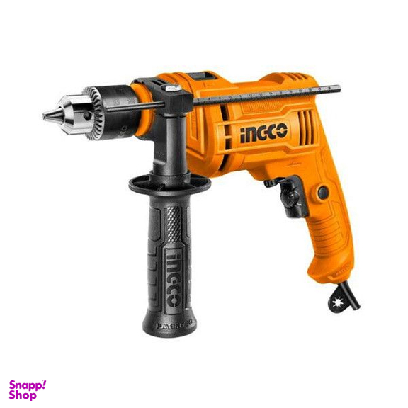 دریل چکشی اینکو مدل I-D-7108