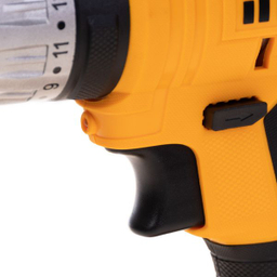 دریل پیچ گوشتی شارژی چکشی اینکو مدل CI-DLI-20012