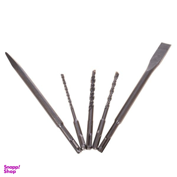 دریل بتن کن اینکو (Ingco) مدل R-G-H-9528