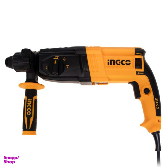 دریل بتن کن اینکو (Ingco) مدل R-G-H-9528