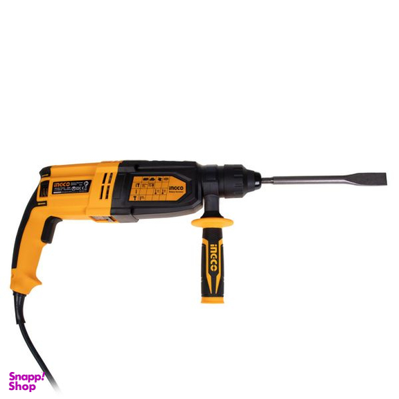 دریل بتن کن اینکو (Ingco) مدل R-G-H-9528