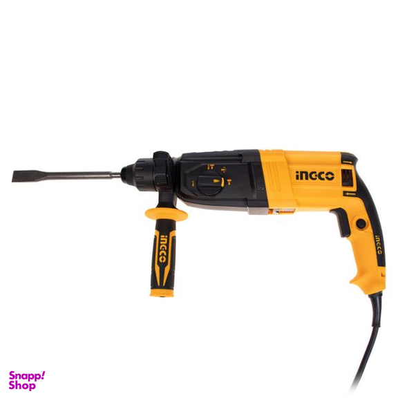 دریل بتن کن اینکو (Ingco) مدل R-G-H-9528