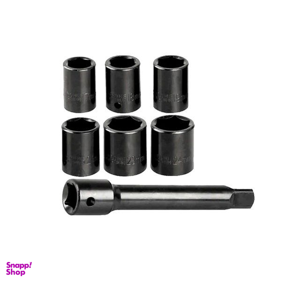 آچار بکس اینکو (Ingco) مدل IW-105-08-1/2IN