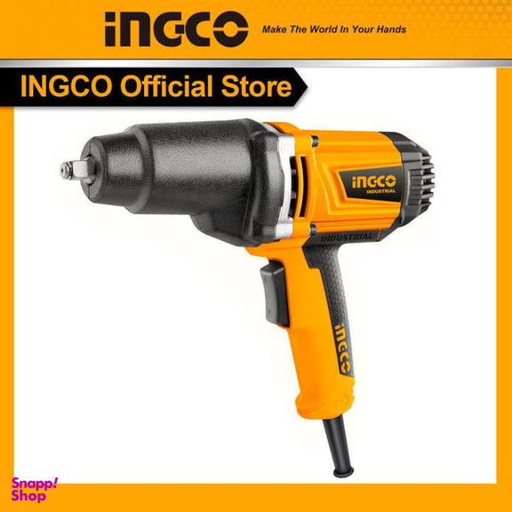 آچار بکس اینکو (Ingco) مدل IW-105-08-1/2IN
