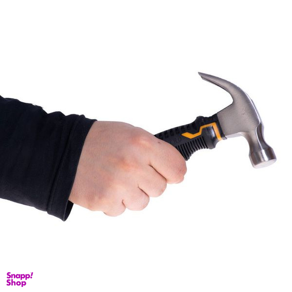 چکش میخ کش اینکو (Ingco) مدل HMCH80808D وزن 220 گرم