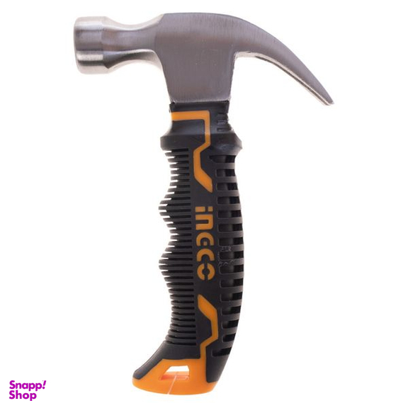چکش میخ کش اینکو (Ingco) مدل HMCH80808D وزن 220 گرم