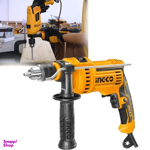 دریل چکشی اینکو (Ingco) مدل ID-8108