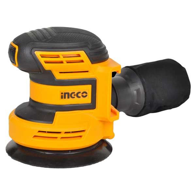 دستگاه سنباده زن اینکو (Ingco) مدل CR-OSLI-2001
